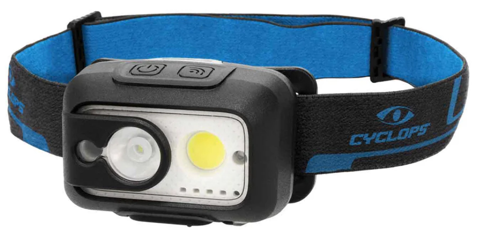 CYC ECLIPSE LITE HEADLAMP - Hunting Accessories